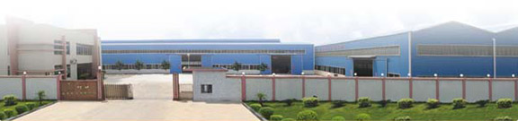 Foshan Nanhai Weicheng Machinery Manufacturing Co., Ltd. 